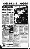 Reading Evening Post Tuesday 16 June 1992 Page 16