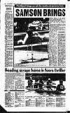 Reading Evening Post Tuesday 16 June 1992 Page 34