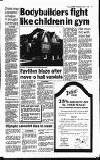 Reading Evening Post Wednesday 17 June 1992 Page 3