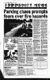 Reading Evening Post Wednesday 17 June 1992 Page 14