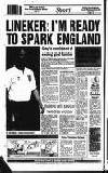 Reading Evening Post Wednesday 17 June 1992 Page 40