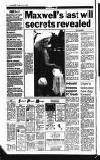 Reading Evening Post Friday 19 June 1992 Page 4