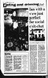 Reading Evening Post Friday 19 June 1992 Page 16