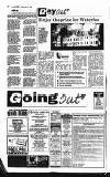 Reading Evening Post Friday 19 June 1992 Page 20