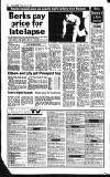 Reading Evening Post Friday 19 June 1992 Page 64