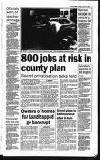 Reading Evening Post Monday 22 June 1992 Page 3