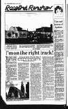Reading Evening Post Monday 22 June 1992 Page 10