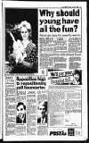 Reading Evening Post Monday 22 June 1992 Page 11
