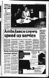 Reading Evening Post Monday 22 June 1992 Page 15
