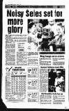 Reading Evening Post Monday 22 June 1992 Page 22