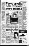 Reading Evening Post Tuesday 23 June 1992 Page 3
