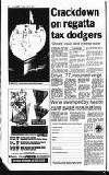 Reading Evening Post Tuesday 23 June 1992 Page 12