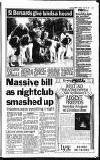Reading Evening Post Tuesday 23 June 1992 Page 13