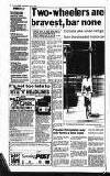 Reading Evening Post Wednesday 24 June 1992 Page 8