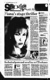 Reading Evening Post Wednesday 24 June 1992 Page 16