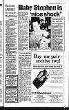 Reading Evening Post Thursday 25 June 1992 Page 5