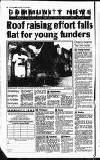 Reading Evening Post Thursday 25 June 1992 Page 18