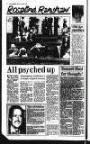 Reading Evening Post Monday 29 June 1992 Page 8