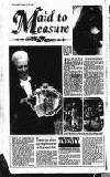 Reading Evening Post Tuesday 30 June 1992 Page 8