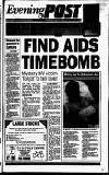 Reading Evening Post Thursday 02 July 1992 Page 1