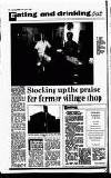 Reading Evening Post Friday 03 July 1992 Page 16