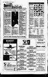 Reading Evening Post Friday 03 July 1992 Page 54