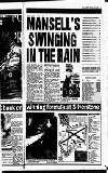 Reading Evening Post Monday 06 July 1992 Page 15