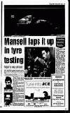 Reading Evening Post Monday 06 July 1992 Page 19