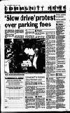 Reading Evening Post Tuesday 07 July 1992 Page 14