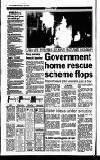 Reading Evening Post Wednesday 08 July 1992 Page 4