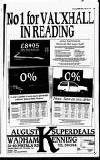 Reading Evening Post Friday 10 July 1992 Page 35