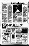 Reading Evening Post Friday 10 July 1992 Page 50