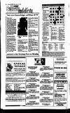 Reading Evening Post Friday 10 July 1992 Page 52