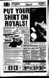 Reading Evening Post Friday 10 July 1992 Page 64