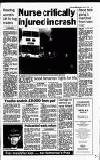 Reading Evening Post Monday 13 July 1992 Page 3