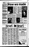 Reading Evening Post Wednesday 15 July 1992 Page 8