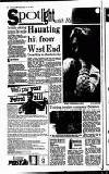 Reading Evening Post Wednesday 15 July 1992 Page 14