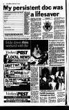 Reading Evening Post Thursday 16 July 1992 Page 12