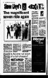 Reading Evening Post Thursday 16 July 1992 Page 18