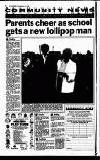 Reading Evening Post Thursday 16 July 1992 Page 22