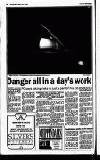 Reading Evening Post Friday 17 July 1992 Page 12