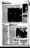Reading Evening Post Friday 17 July 1992 Page 24