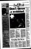 Reading Evening Post Tuesday 21 July 1992 Page 8