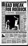 Reading Evening Post Tuesday 21 July 1992 Page 26