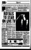 Reading Evening Post Tuesday 21 July 1992 Page 28