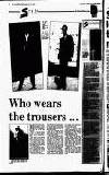 Reading Evening Post Wednesday 22 July 1992 Page 8