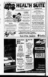 Reading Evening Post Wednesday 22 July 1992 Page 18