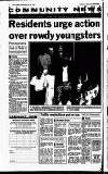 Reading Evening Post Wednesday 22 July 1992 Page 20