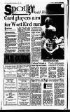 Reading Evening Post Wednesday 22 July 1992 Page 30