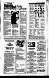 Reading Evening Post Friday 24 July 1992 Page 56